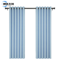伊科飞特全遮光遮阳窗帘定制款YKFT-9平方米