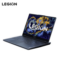 联想(Lenovo)拯救者Y7000 15.6英寸电竞游戏笔记本电脑(i7-13650HX 24G 1T固态 RTX4060 8G独显 144Hz高色域)灰色 定制