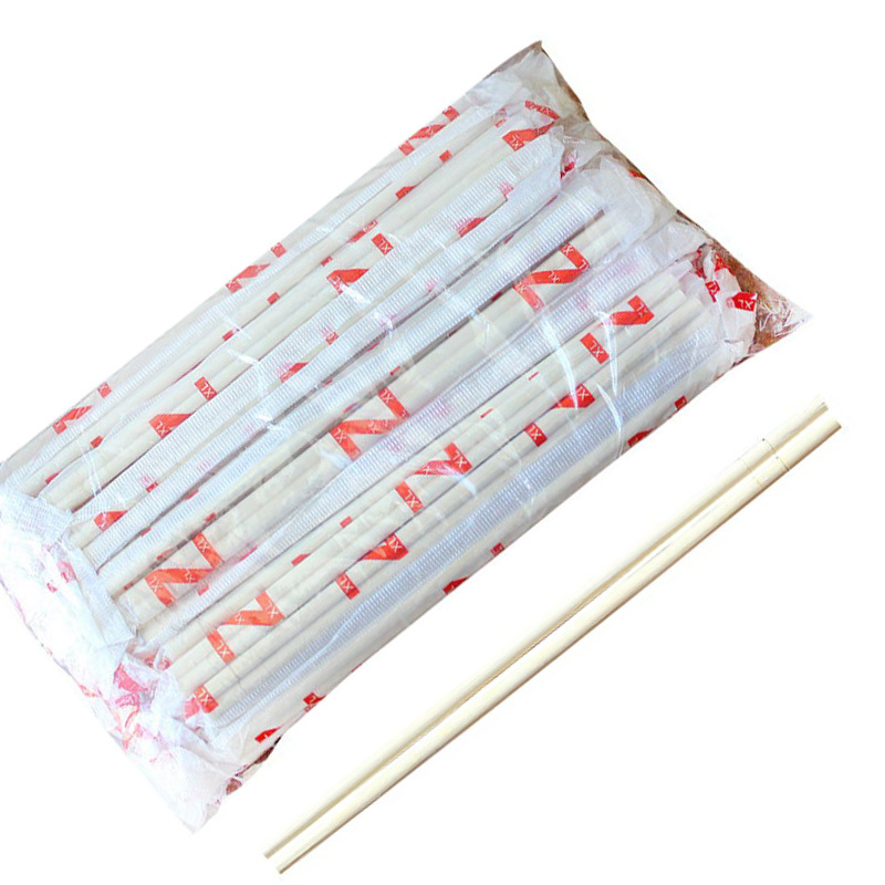 一次性筷子家用快餐筷400双/包