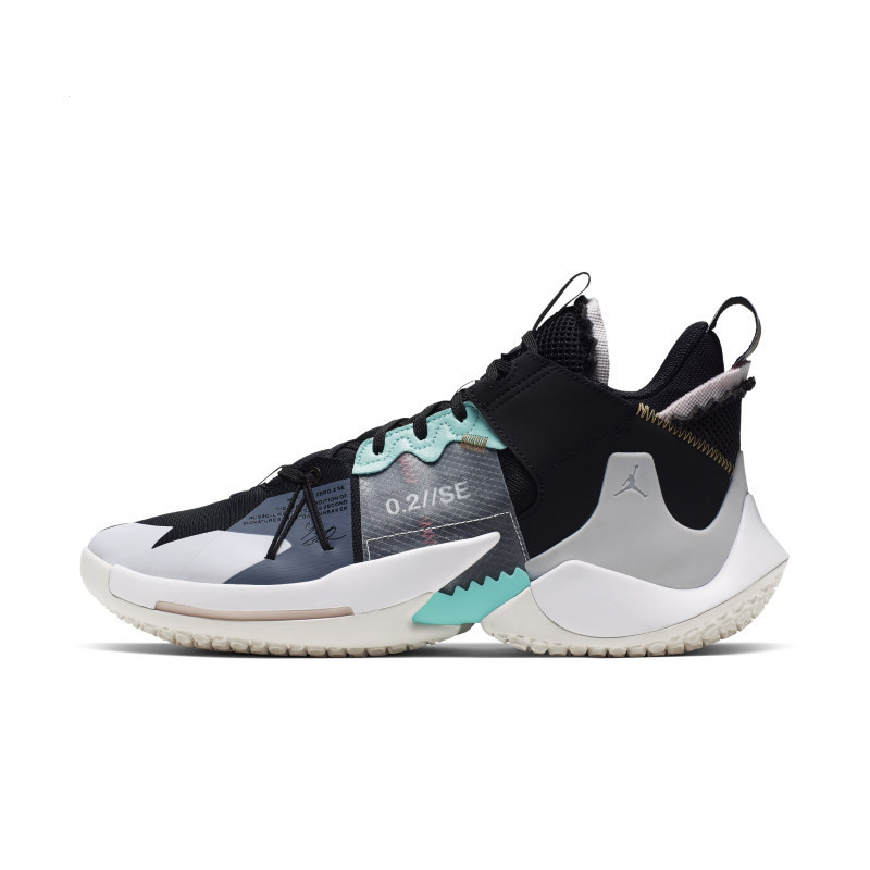 nikejordanwhynotzer02威少2代男子运动篮球鞋bv6352101