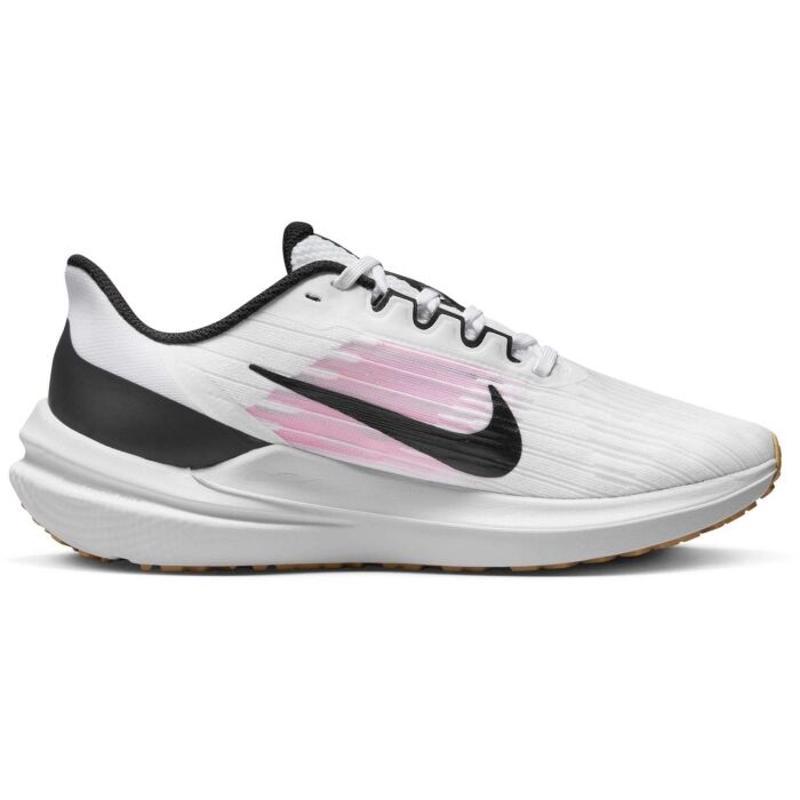 耐克(NIKE)女士跑鞋轻便舒适缓震透气日常训练专业跑步鞋