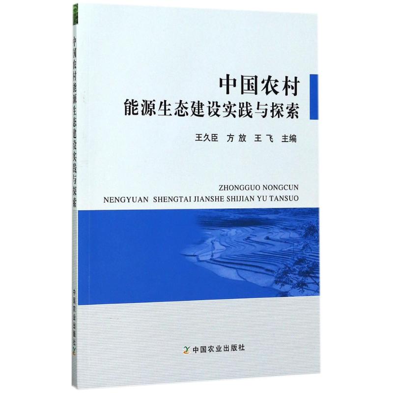 B[正版]生态与能源 国际视野 中国战略 前沿探索 生态设计战略发展新能源绿色生态经济王浩剖析联合国17个可持续发展目