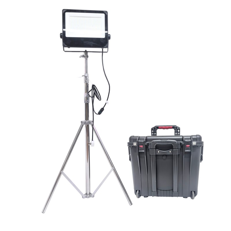 领航电器(LHDQ) LH700B移动储能照明装置 150W 24V IP65 20h LED6000K(计价单位:套)
