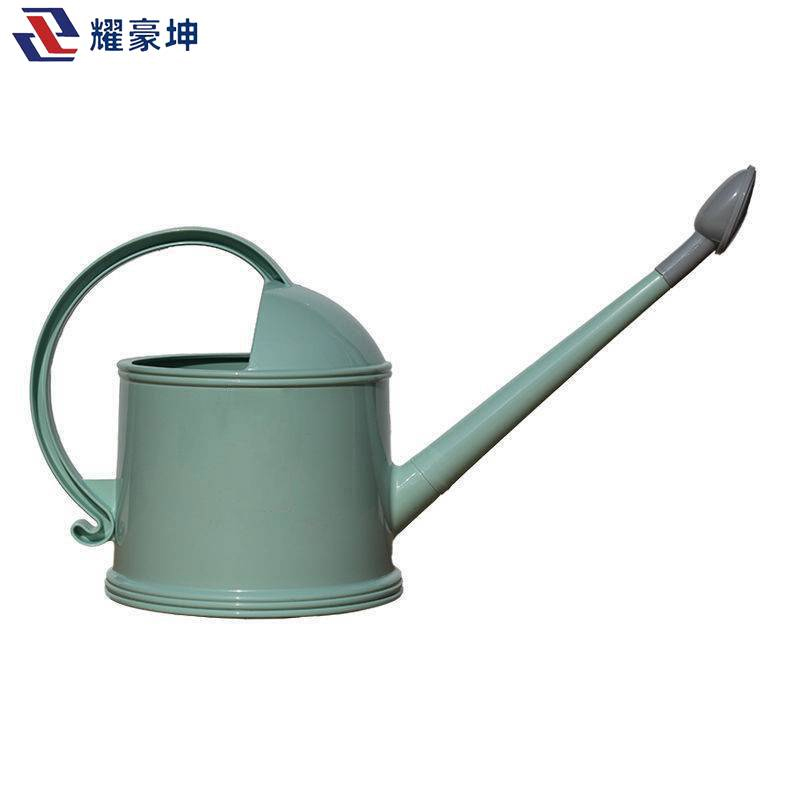 耀豪坤 长嘴洒水壶 3.5L /个高清大图