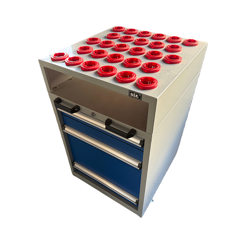 围达 数控刀具工具推车 WD-7004 台高清大图