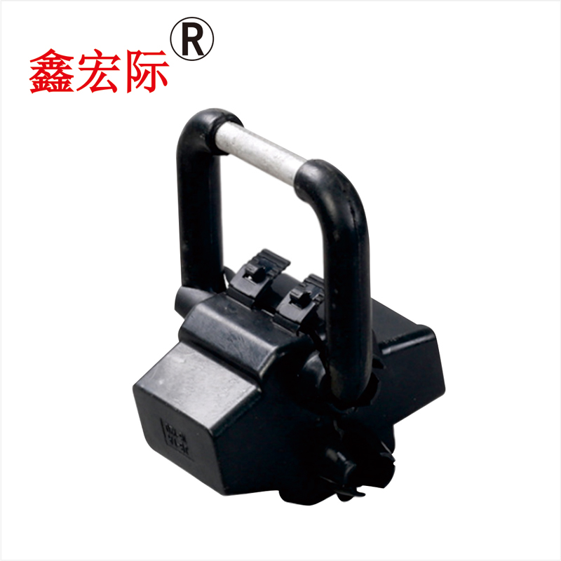 鑫宏际 接地验电环BYD-2 两节/个高清大图