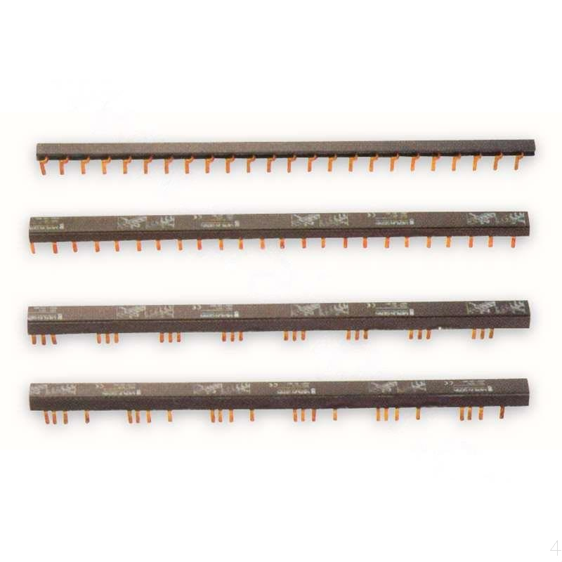 施耐德 Schneider Electric C65 梳状母排 3P 12X18mm (包装数量 1根)