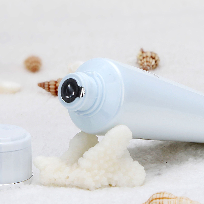 珀莱雅靓白肌密泡沫洁面乳120ml 深层清洁 补水保湿 清爽型