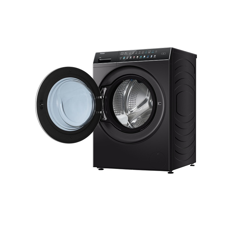 海尔(Haier)10公斤洗烘一体机直驱变频智能物联XQG100-HBD14166LU1