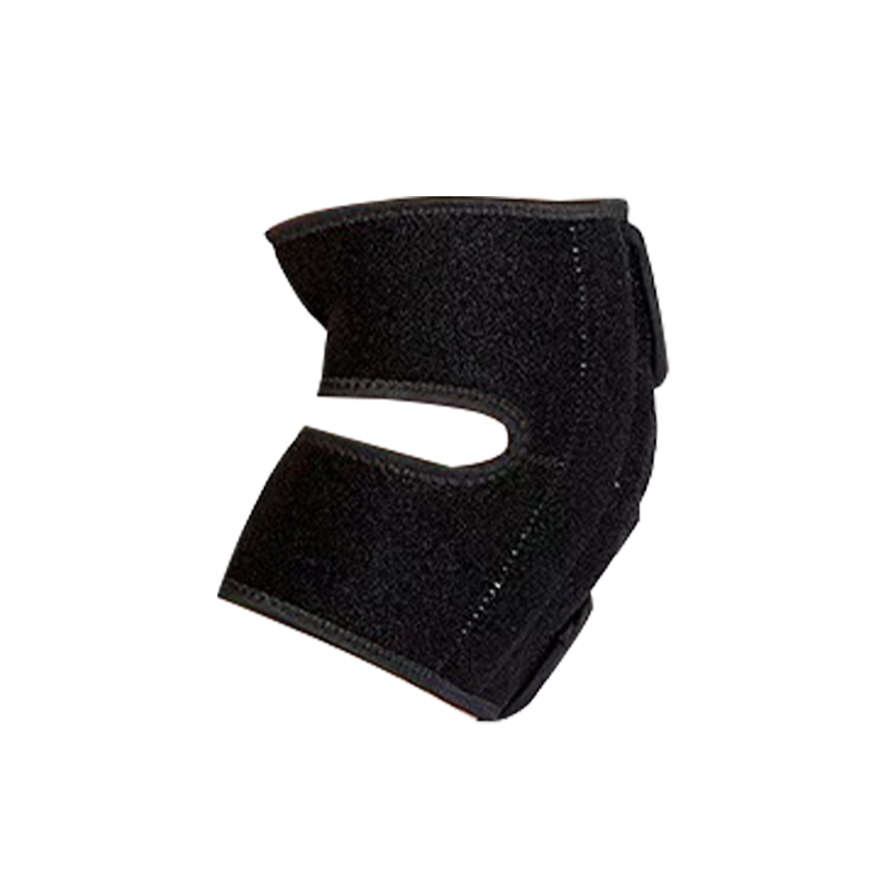 杜克恩 DKE-HJ-12 运动护具(计价单位:套)黑色高清大图