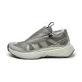SALOMON Odyssey Elmt Advanced户外跑鞋越野徒步专柜男款24新款 Glacier_Gray_/_Ghost_Gray_/_Al 42