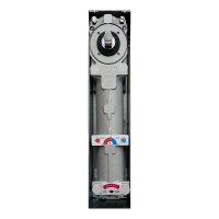 BTS80可调速闭门器 地弹簧