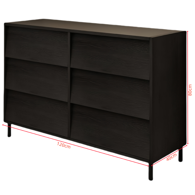 豫龙都 玄关柜 木质 个高清大图