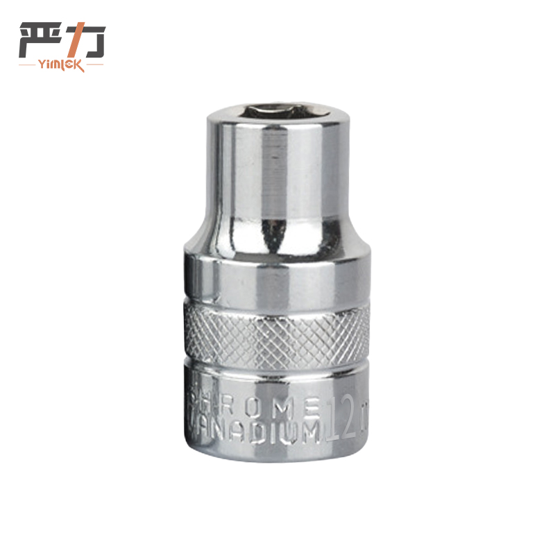 严力 YIMLEK 套筒 12MM 个
