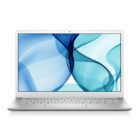 戴尔（DELL）新灵越5000 wifi版 13.3英寸微边框超清版金属笔记本电脑（十代i5-10210U 8G 1TB PCIe固态 MX250/2G独显 银色/紫色）定制