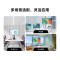 [新品]华为IdeaHub Board2智能协作视频会议平板一体机教育培训投屏电子白板触摸大屏 65英寸+i7+移动支架