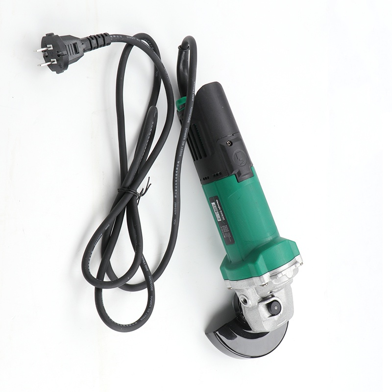 长鹿 角向磨光机 ET0204 850W 把高清大图