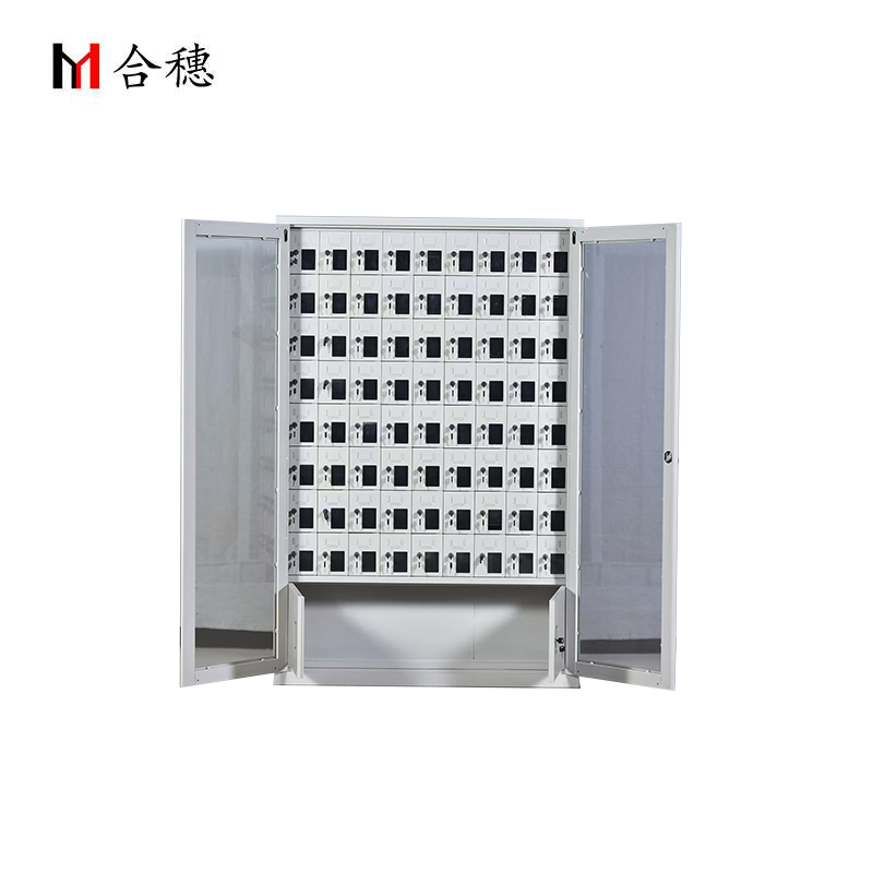 合穗 手机存放柜 30门(1468*814*300mm)一台高清大图