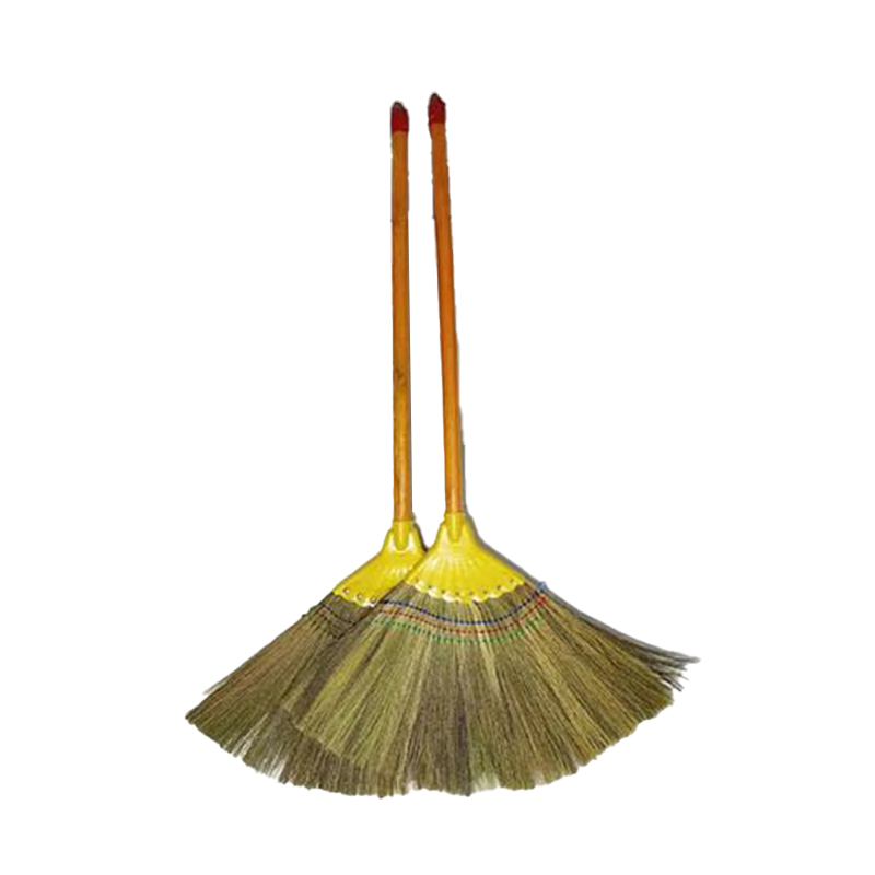 梓趣 扫把 木把 个高清大图