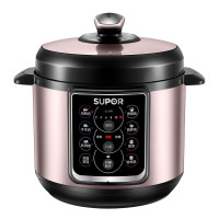苏泊尔(SUPOR) 苏泊尔电压力锅 SY-40YC15 4L (单位:件)