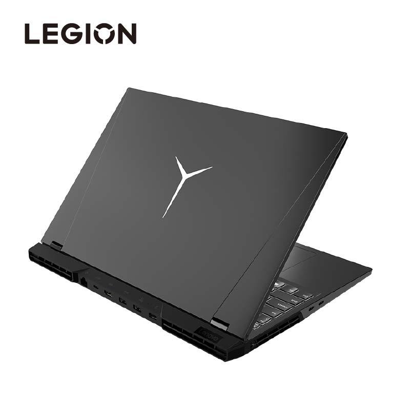 联想(Lenovo)拯救者Y9000P 2022 16英寸游戏笔记本电脑(12代 i7-12700H 16G 512G RTX3070 2.5k 165Hz100%sRGB)钛晶灰高清大图