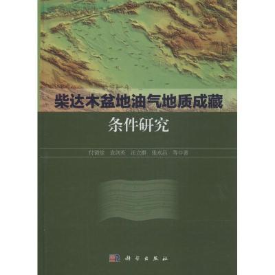 11柴达木盆地油气地质成藏条件研究978703040727622