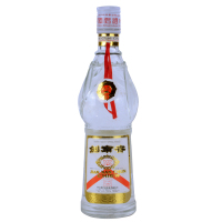 剑南春 1993年 52度 500ml 白酒 陈年老酒