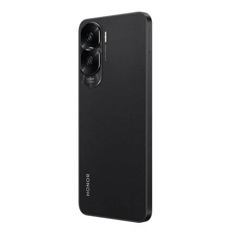 荣耀X50i 12GB+256GB 幻夜黑 轻羽灵感设计 35W超级快充 4500mAh长续航 一亿超清影像 超大存储 超窄边护眼全视屏 5G手机