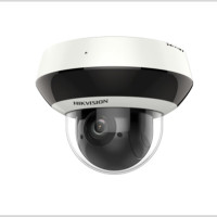 海康威视 红外高清迷你球型网络摄像机 DS-2DC2D40IW-DE3/2.8-12mm(POE) 1台