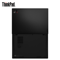 [轻907克]联想ThinkPad X1 Nano(1TCD)13英寸超轻薄商务办公笔记本电脑(i7-1160G7 16G 512G 2K屏 Win10 背光 指纹 三年保)