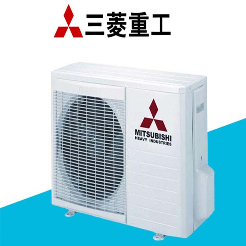 三菱重工中央空调fdum140kxde1qa