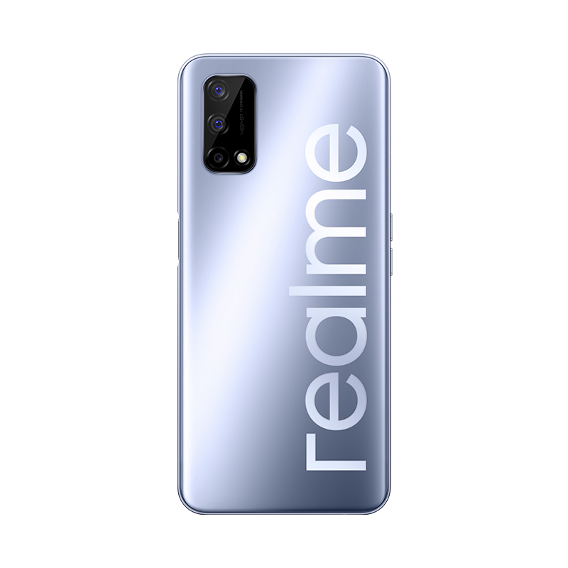 真我GTNeo骇客黑 12GB+256GB 5G数字移动电话机(RMX3031全网通)