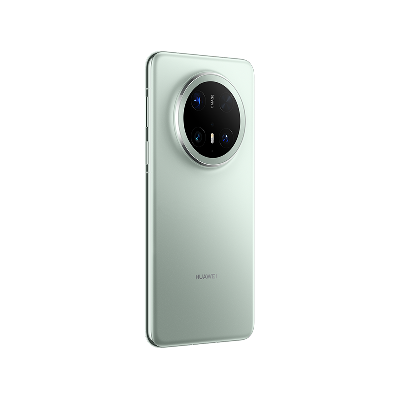 华为/HUAWEI Mate 70 Pro 12GB+1TB 云杉绿 鸿蒙AI 红枫原色影像 高亮钛玄武架构 华为鸿蒙智能手机高清大图