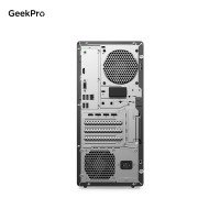 联想(Lenovo)GeekPro设计师游戏台式电脑主机(酷睿i7-14700 RTX5060Ti 8GB显卡 32G DDR5 1TB SSD Win11)