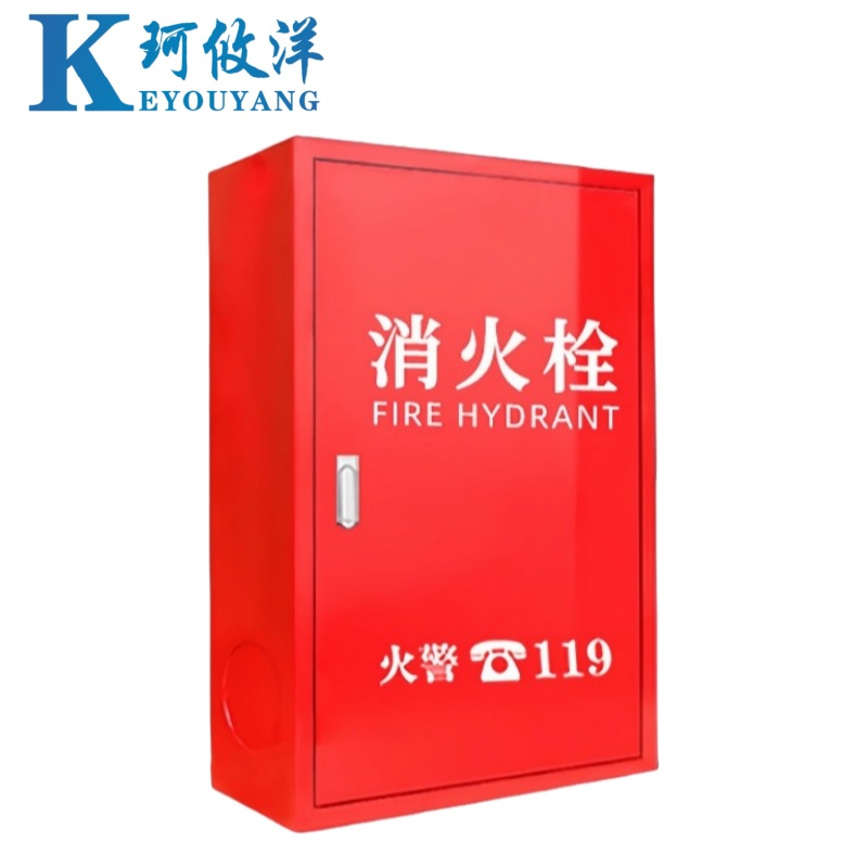 珂攸洋消防栓箱700*240*1000mm个