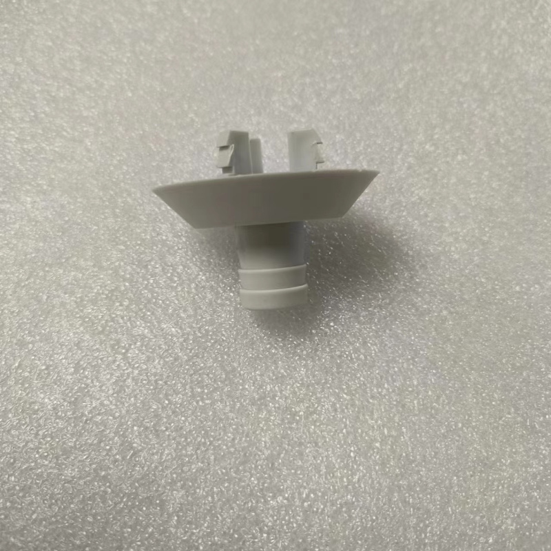 帮客材配 全新原件 IVH- 52YH3NW 排水嘴 适用25mm 收前验货 直头/弯头通用高清大图