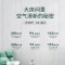 格力(GREE) 空气净化器KJ350G-A01家用去除智能甲醛PM2.5除菌消毒机除雾霾循环清新器 新款