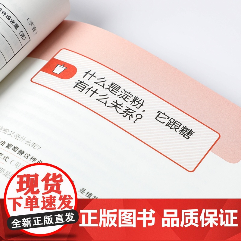 戒糖:改变一生的科学饮食法(风靡全球的健康革命 帮你一步一步 科学摆脱甜蜜诱惑)正版书籍手把手教你一步步实现健康饮食高清大图
