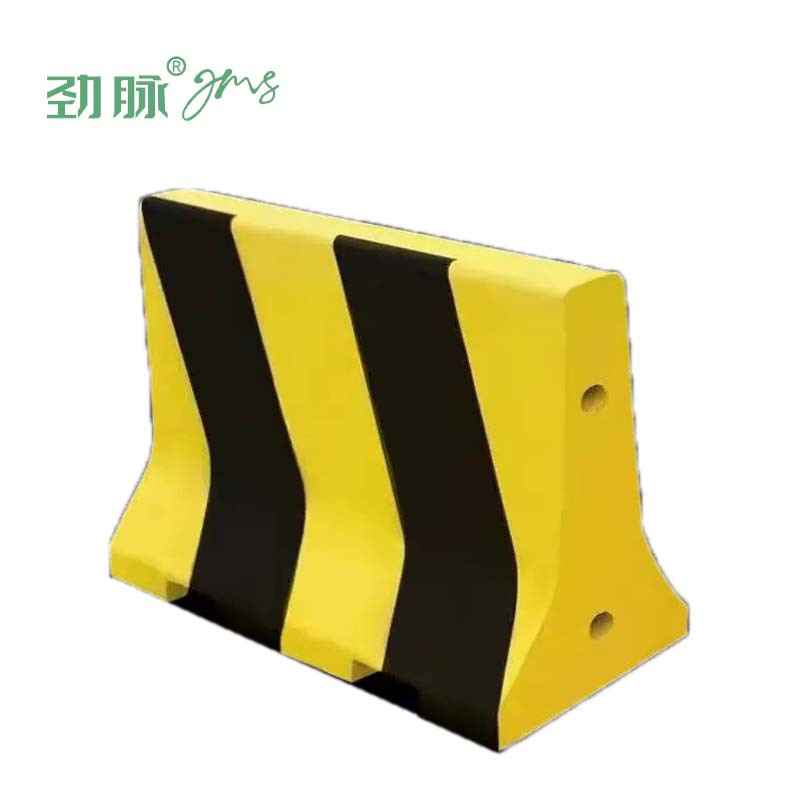 劲脉 水泥防撞隔离墩 150*55*80cm 个高清大图