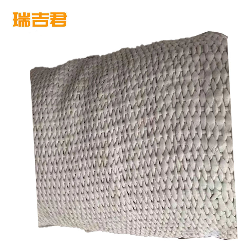 瑞吉君 石棉布 3mm厚 50kg 卷高清大图