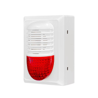 海湾火灾声光警报器GST-HX-240B