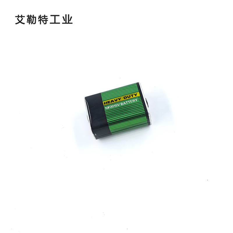 艾勒特工业 仪表配件 / 万用表电池 15V /个高清大图
