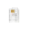 酷比客(L-CUBIC) LCLNC3PLUG64 100个/包 电话水晶头 (计价单位:包) 透明色_