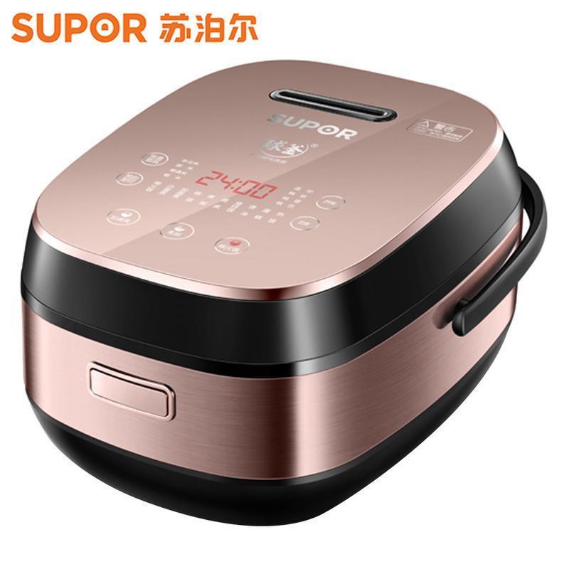 苏泊尔IH球釜电饭煲CFXB40HC17-130