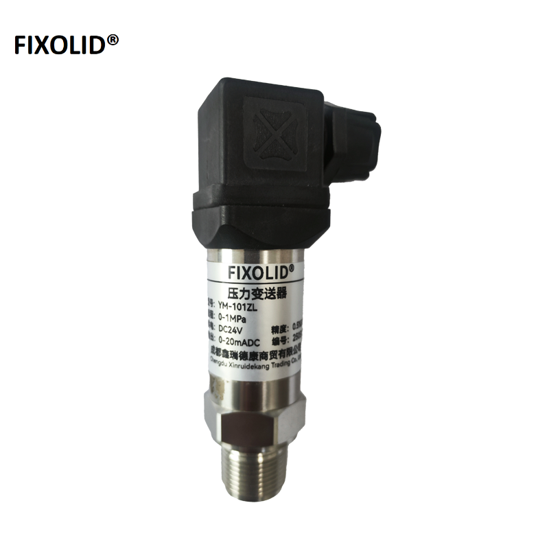 FIXOLID 压力变送器 YM-101ZL 个高清大图