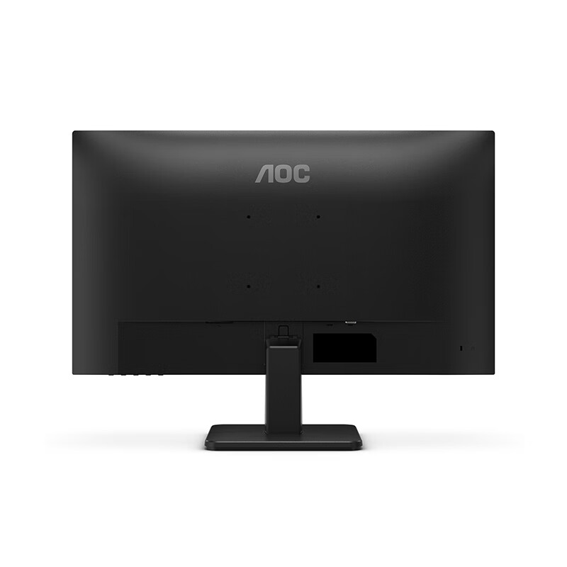 AOC 27E30H显示器 27英寸 全高清 AH-IPS 100Hz 低蓝光不闪屏(台)高清大图