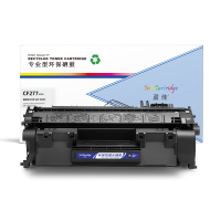 盈佳 CF277A黑色硒鼓 适用惠普HP M405n/d/dn/dw/M429dw/fdn/fdw/M305d