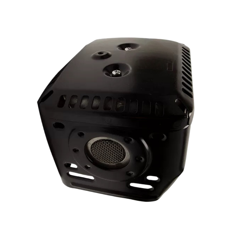 鸣驰鑫鼎 消音器 GX270 个高清大图