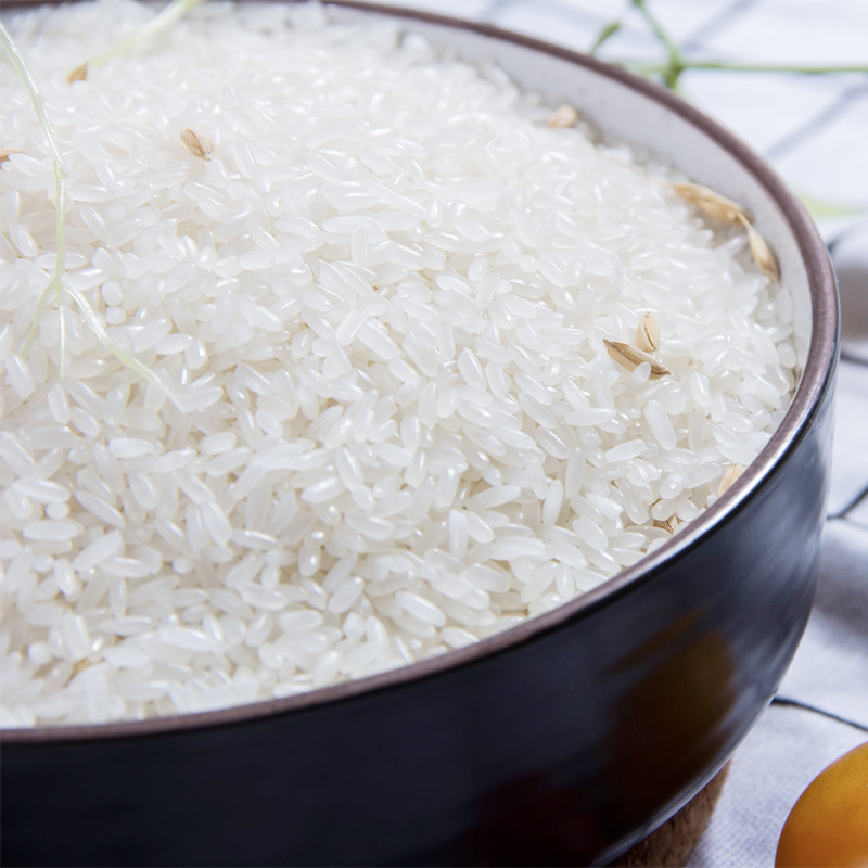 角山大米生态富硒米5kg