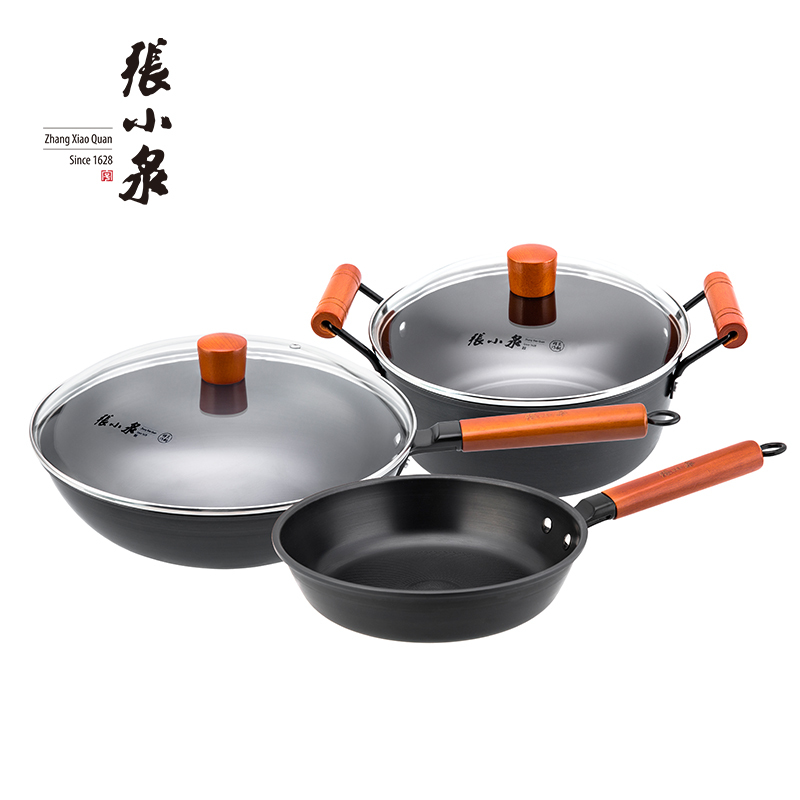 美家真不锈三件套 LXJ 常规款 B2B商品 100起订